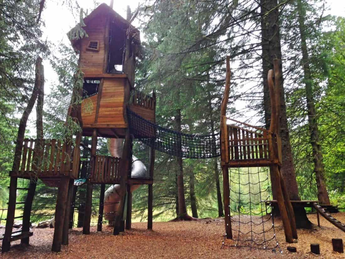 Spiel- und Bolzplatz Vorm Berge – Bild 3