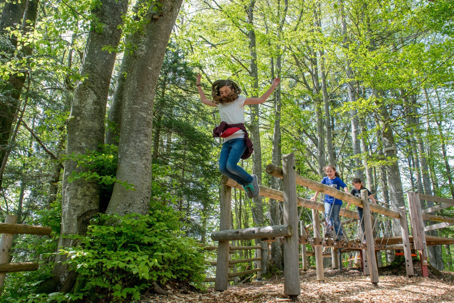 Spiel- und Bolzplatz Vorm Berge – Bild 4