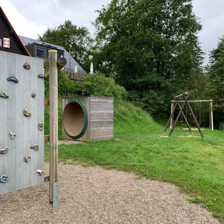 Spiel- und Bolzplatz Vorm Berge – Bild 6