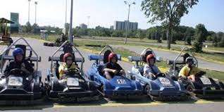 Mississauga Mini-Indy – Bild 5