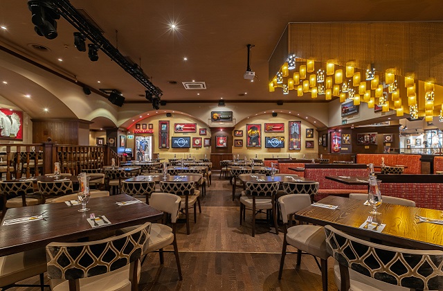 Hard Rock Cafe München – Bild 3