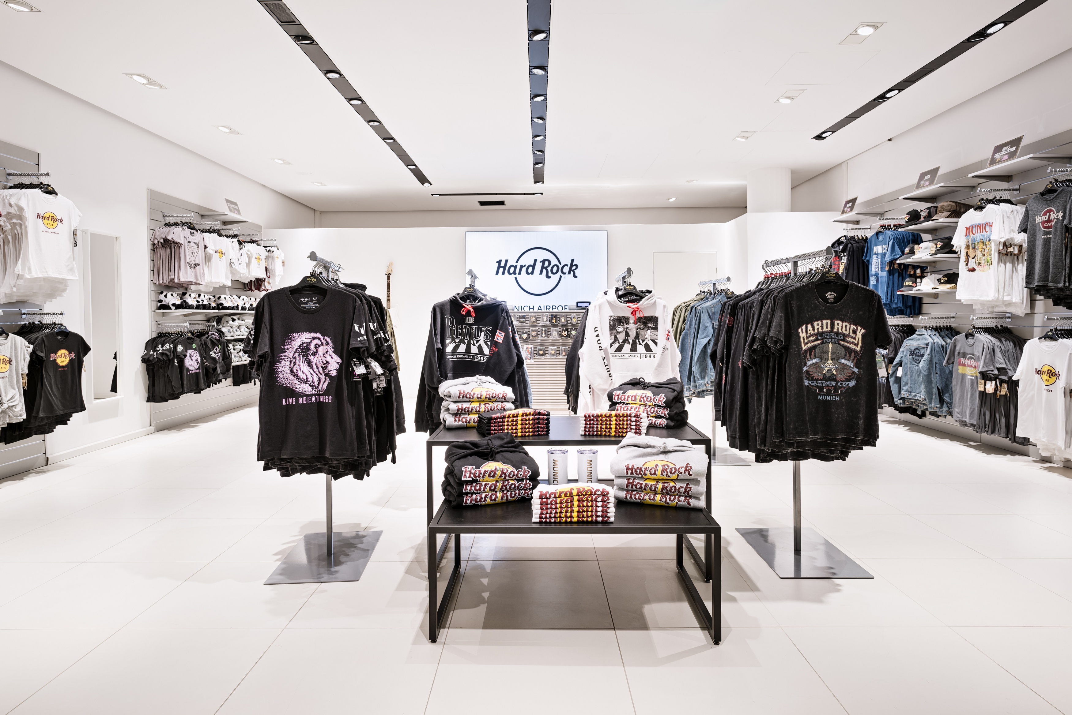Hard Rock Cafe München – Bild 4