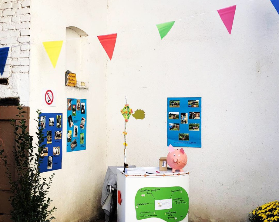 Seelenheilen e.V – Bild 3