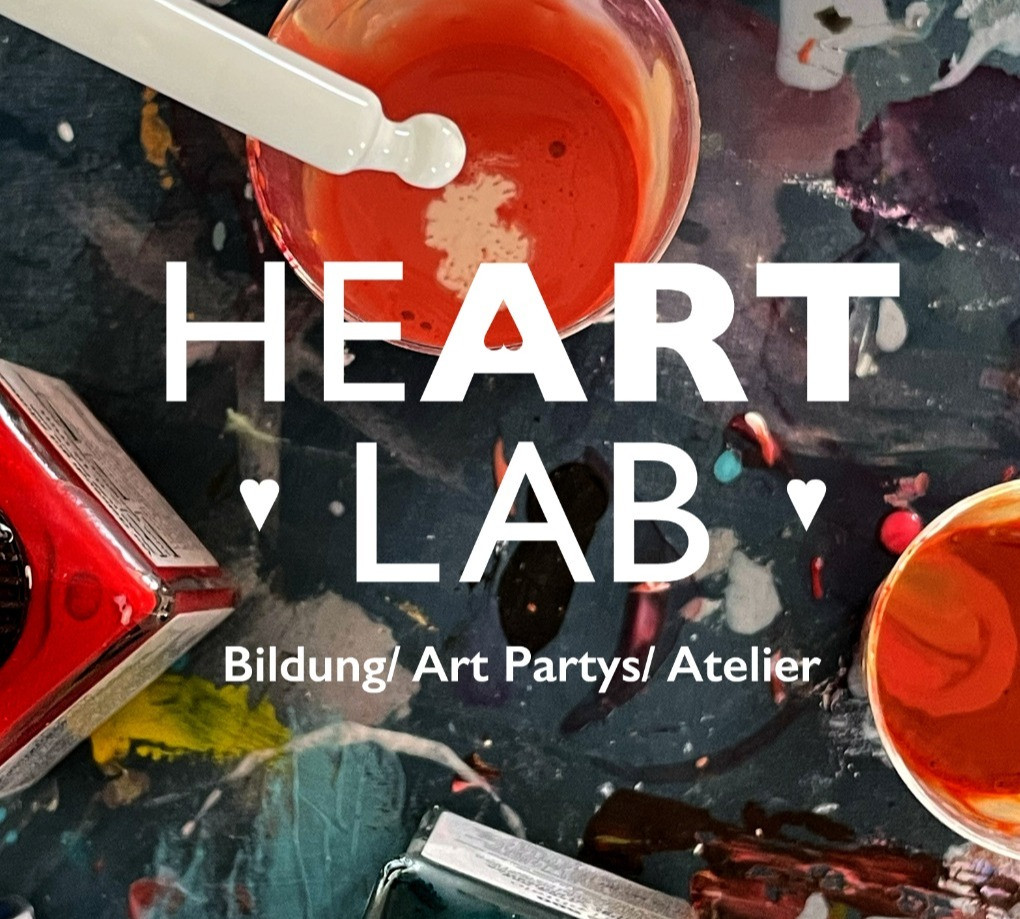 Kunstschule & Atelier HeART LAB – Bild 2