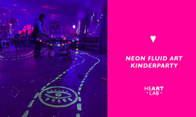 Kunstschule & Atelier HeART LAB – Bild 4