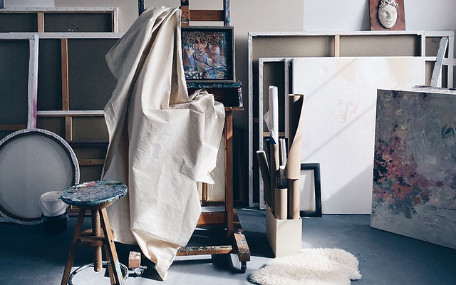 Kunstschule & Atelier HeART LAB – Bild 5