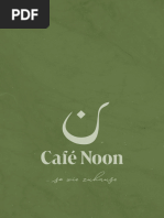 Café Noon – Bild 3