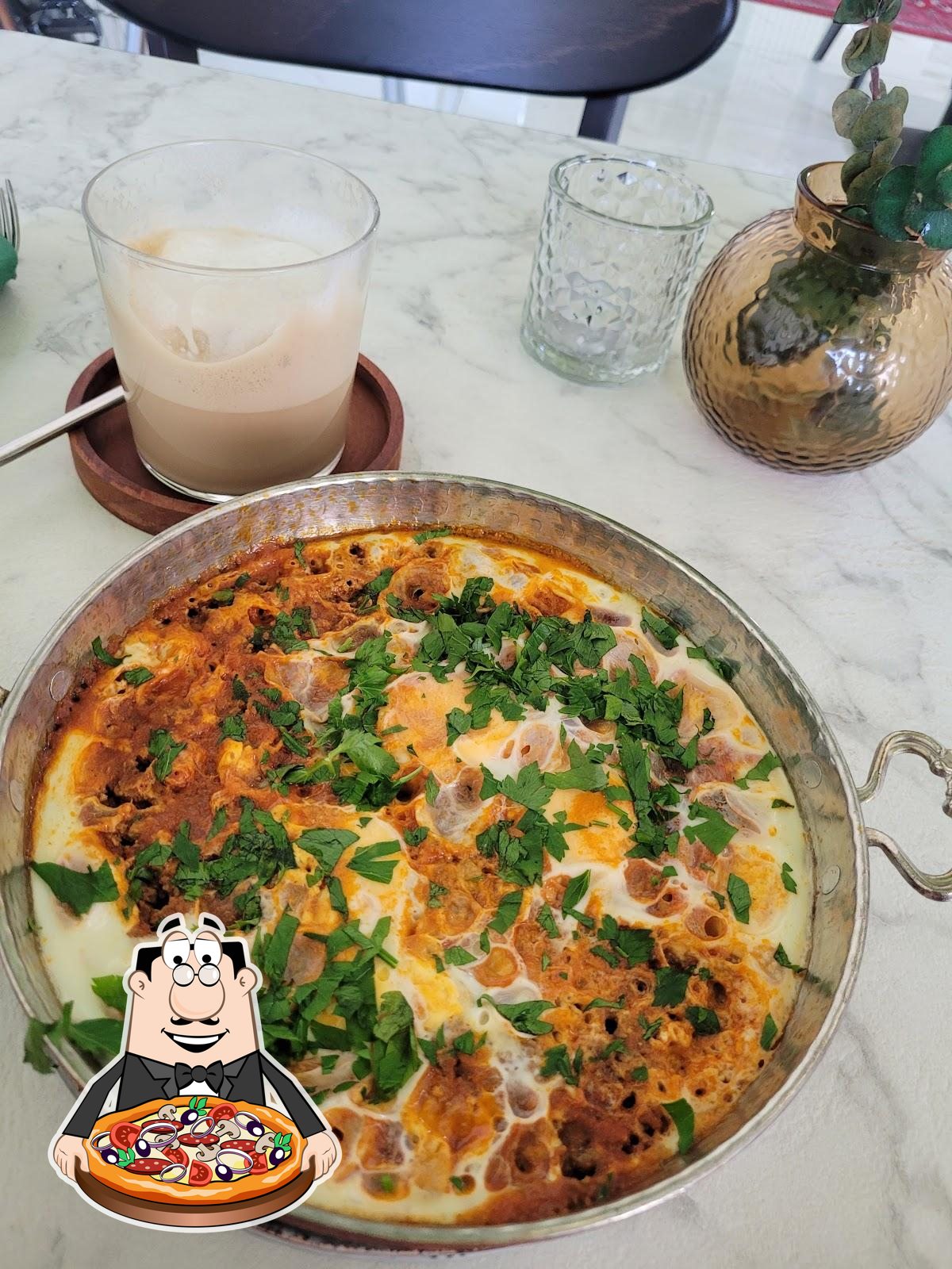 Café Noon – Bild 4