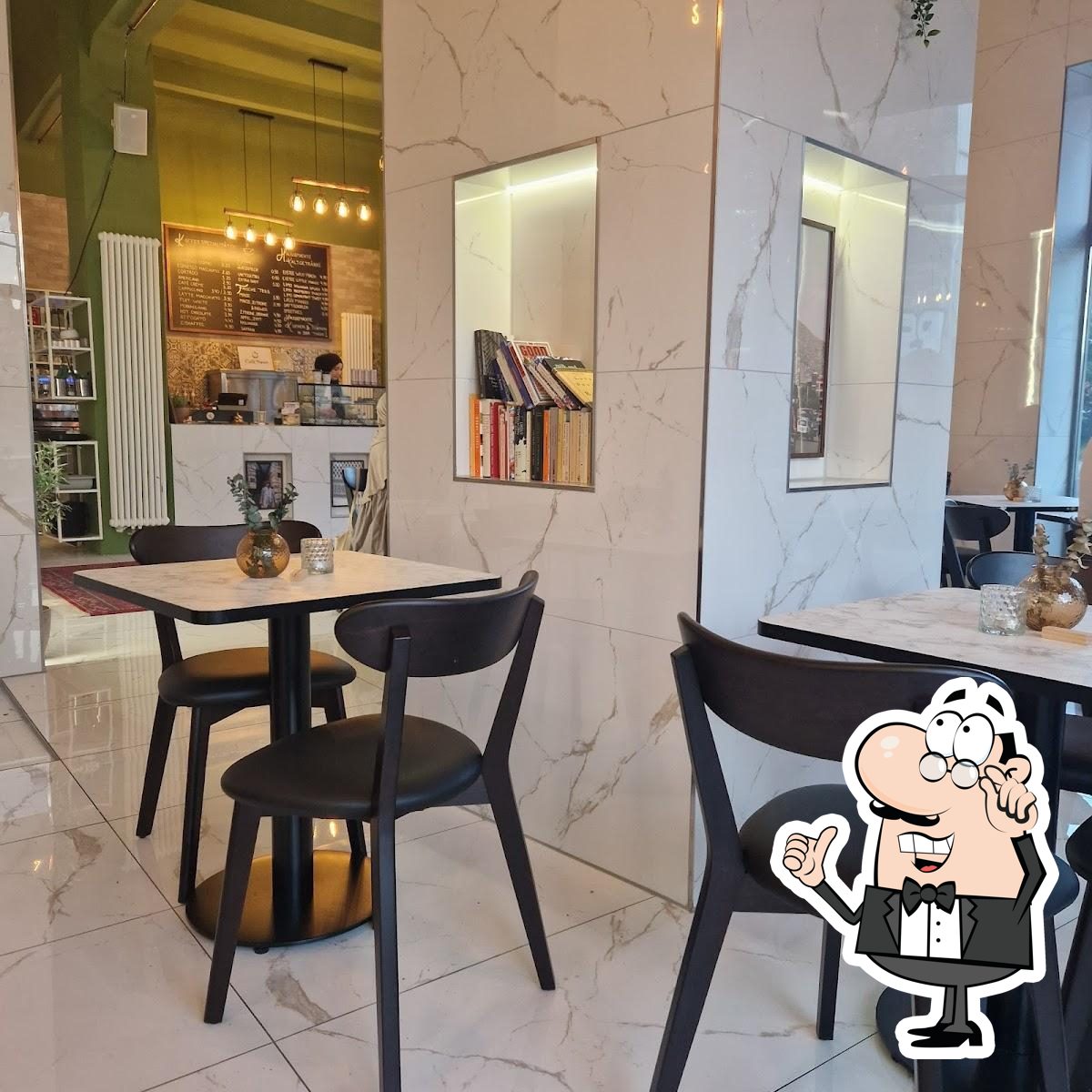 Café Noon – Bild 5