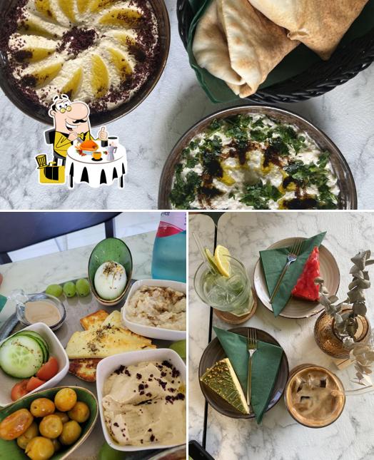 Café Noon – Bild 6