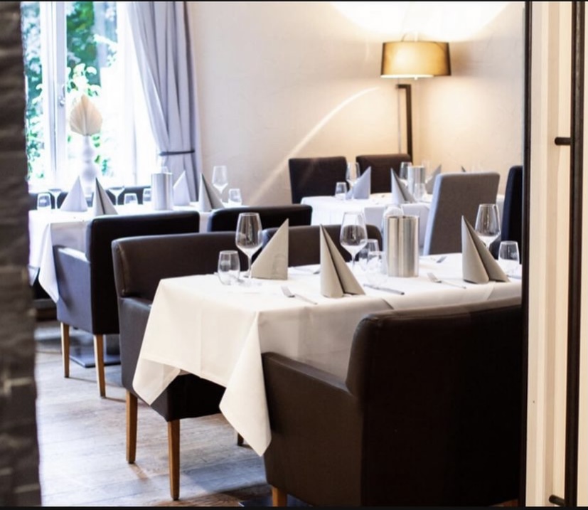 Café & Restaurant blätterteich – Bild 3