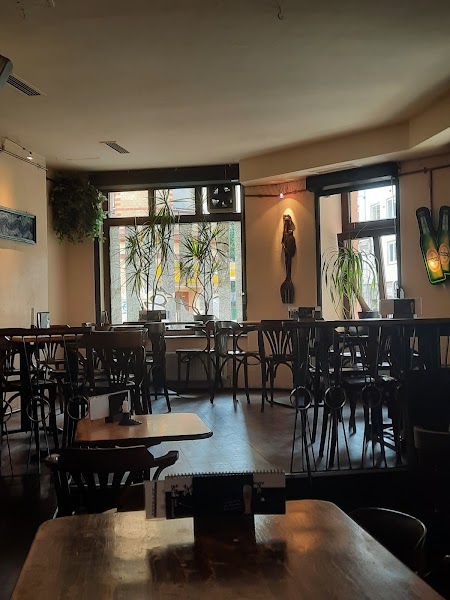 Café & Restaurant blätterteich – Bild 5