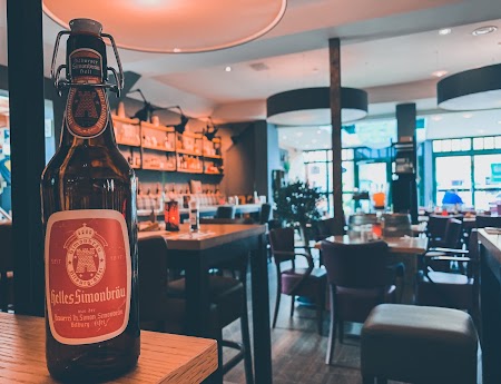 Café & Restaurant blätterteich – Bild 6