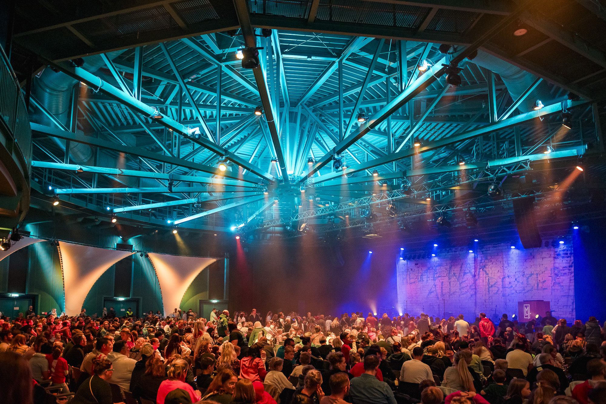 Theater am Park – Bild 1