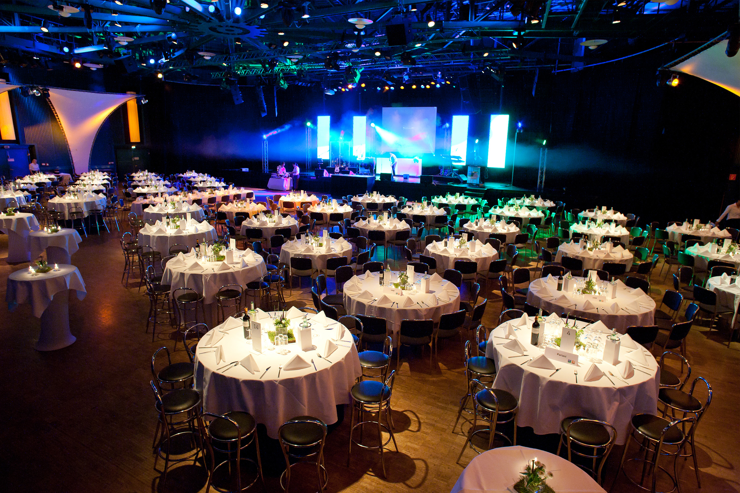 Theater am Park – Bild 3