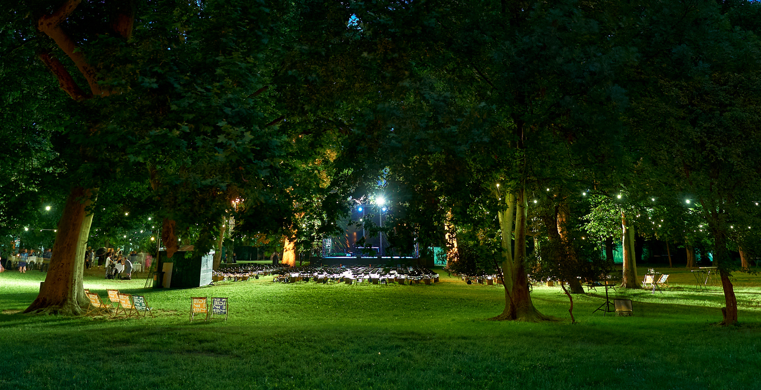 Theater am Park – Bild 6