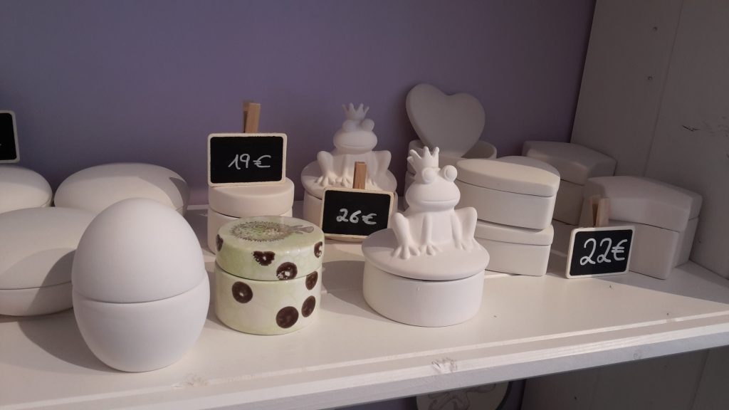 Pinselwerk – Bild 3