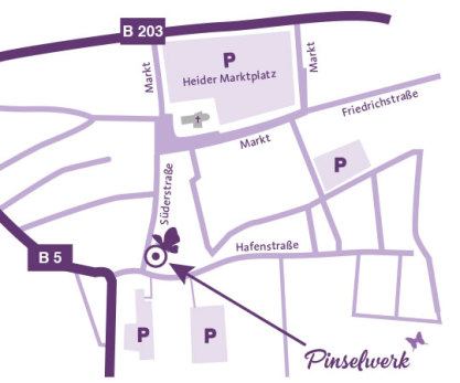 Pinselwerk – Bild 4