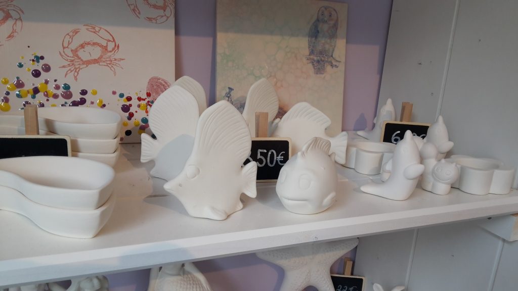 Pinselwerk – Bild 6