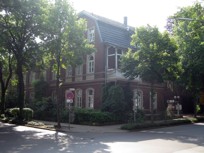 Druckerei Begegnungszentrum e.V. – Bild 5