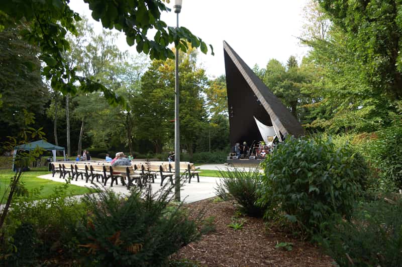 Volksgarten – Bild 2