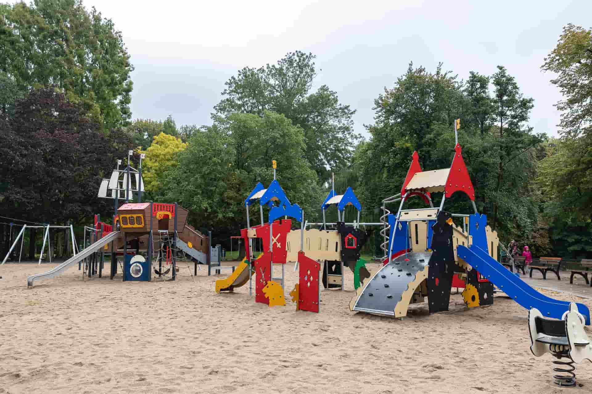 Volksgarten – Bild 5