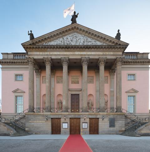 Staatsoper Unter den Linden – Bild 2