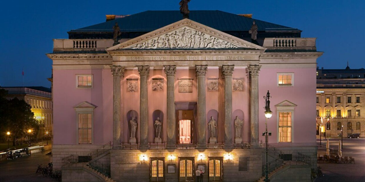 Staatsoper Unter den Linden – Bild 4