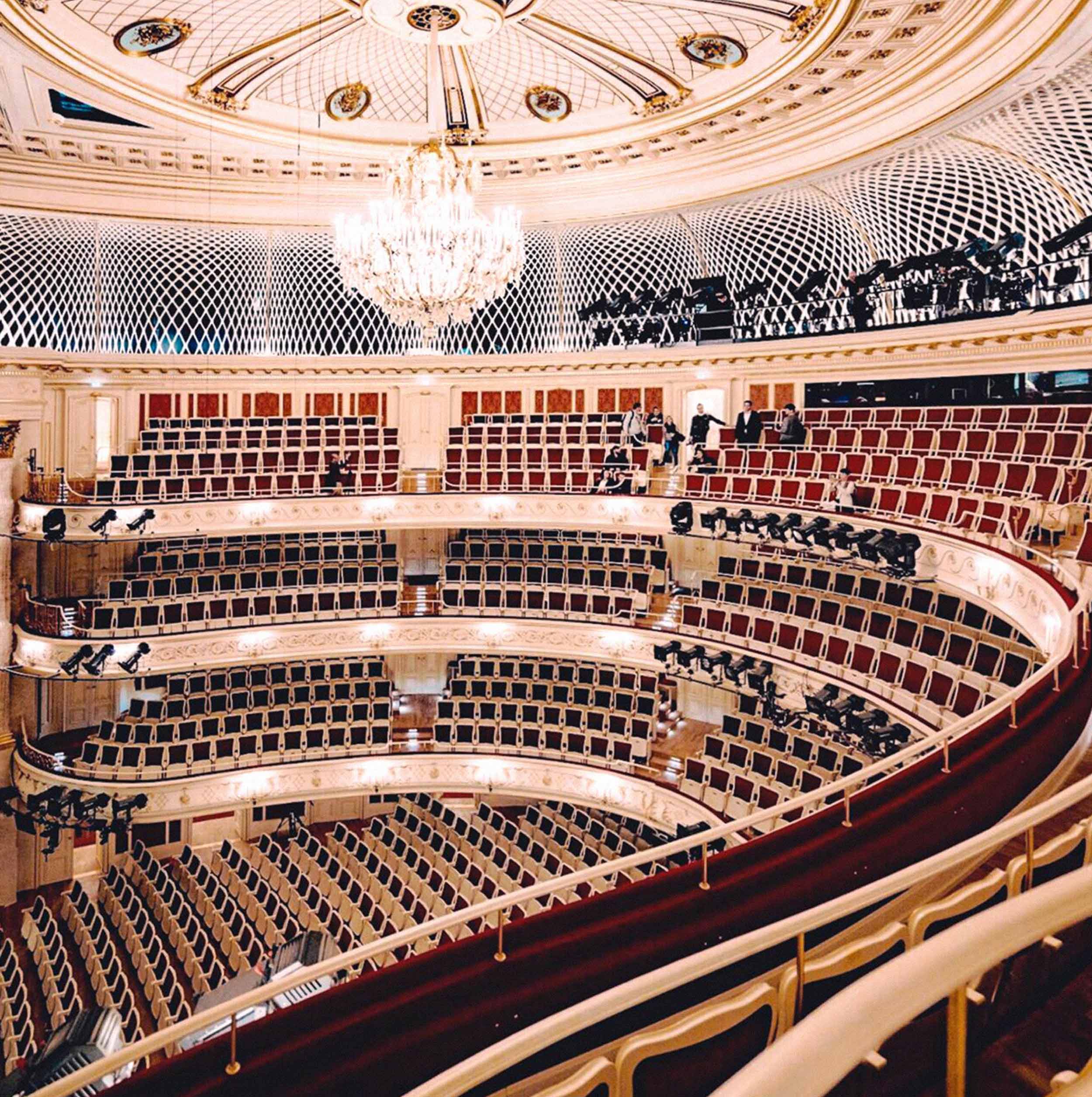 Staatsoper Unter den Linden – Bild 5