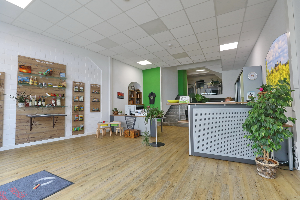 Tourist-Information Montabaur – Bild 3