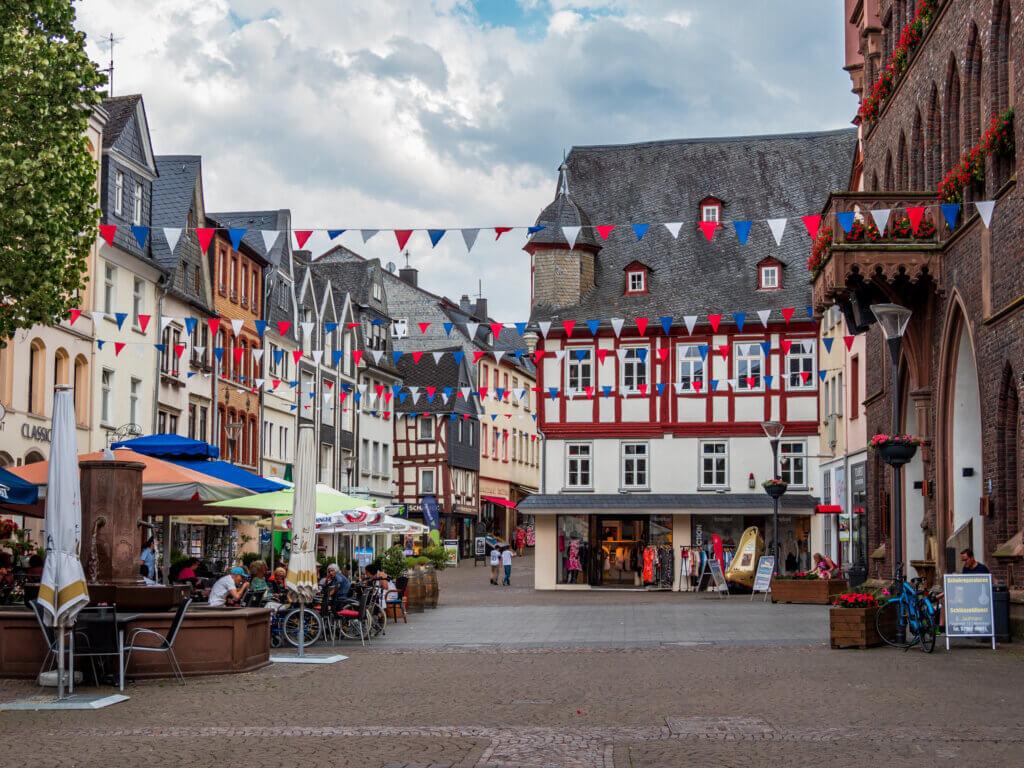 Tourist-Information Montabaur – Bild 5