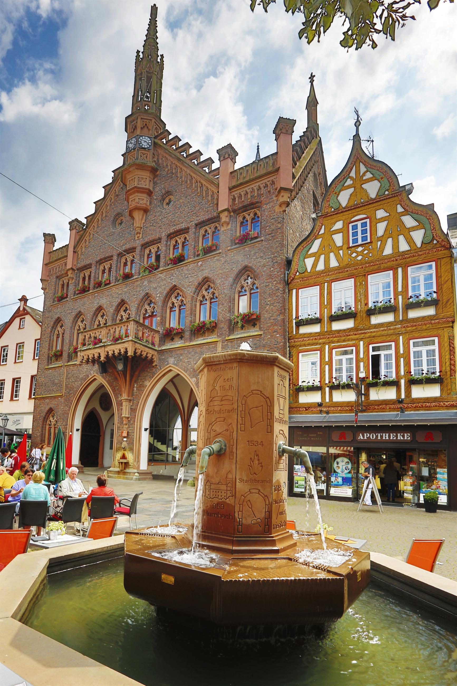 Tourist-Information Montabaur – Bild 6