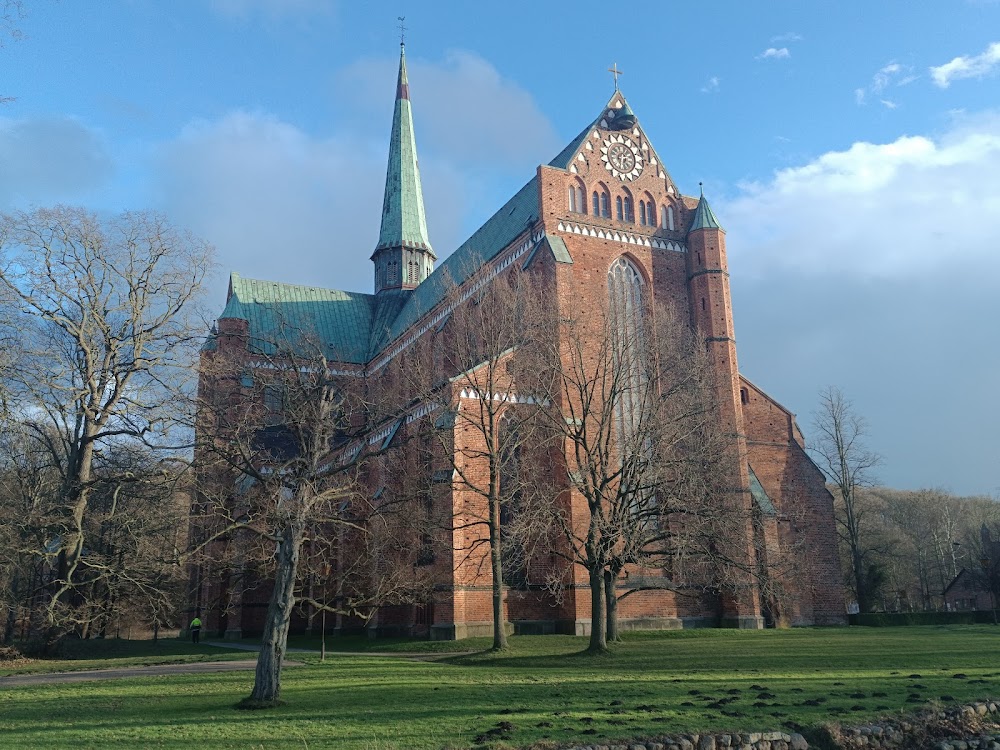 Johann-Sebastian-Bach-Garten – Bild 1