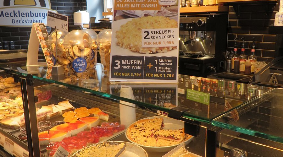Mecklenburger Backstuben GmbH – Bild 2