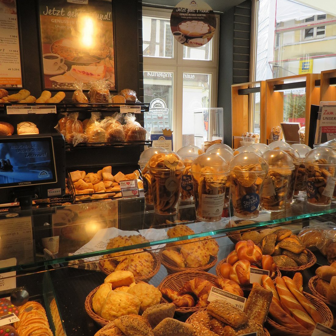 Mecklenburger Backstuben GmbH – Bild 3