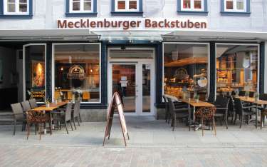 Mecklenburger Backstuben GmbH – Bild 4