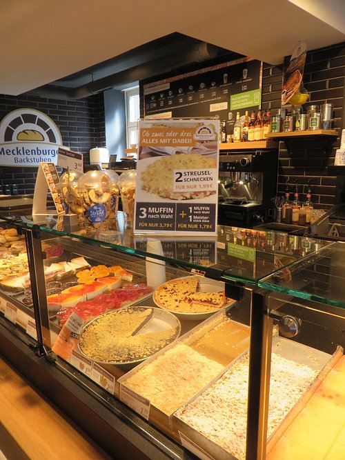 Mecklenburger Backstuben GmbH – Bild 5