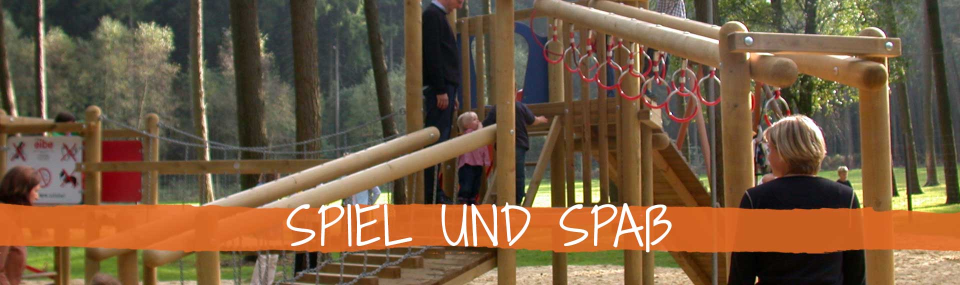 Naturwildpark Granat – Bild 4