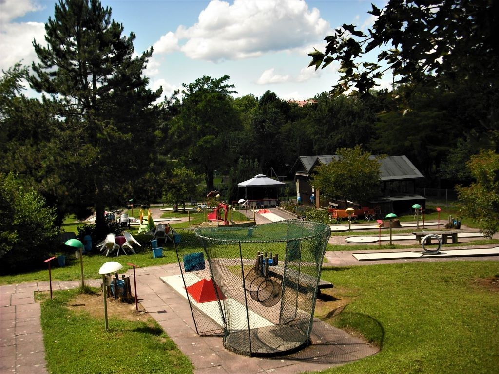 Minigolfpark Bad Wimpfen – Bild 4
