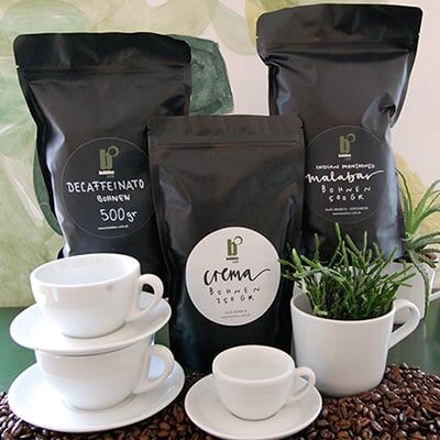 Bubbles Café – Bild 2