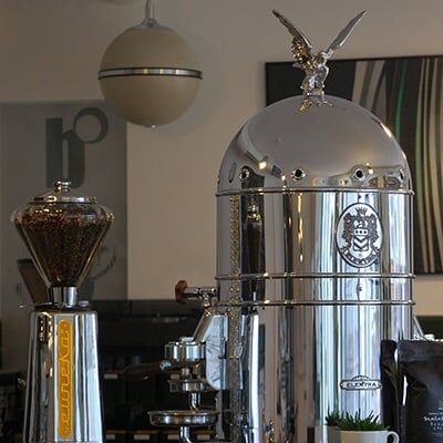 Bubbles Café – Bild 3