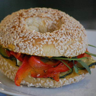 Bubbles Café – Bild 5