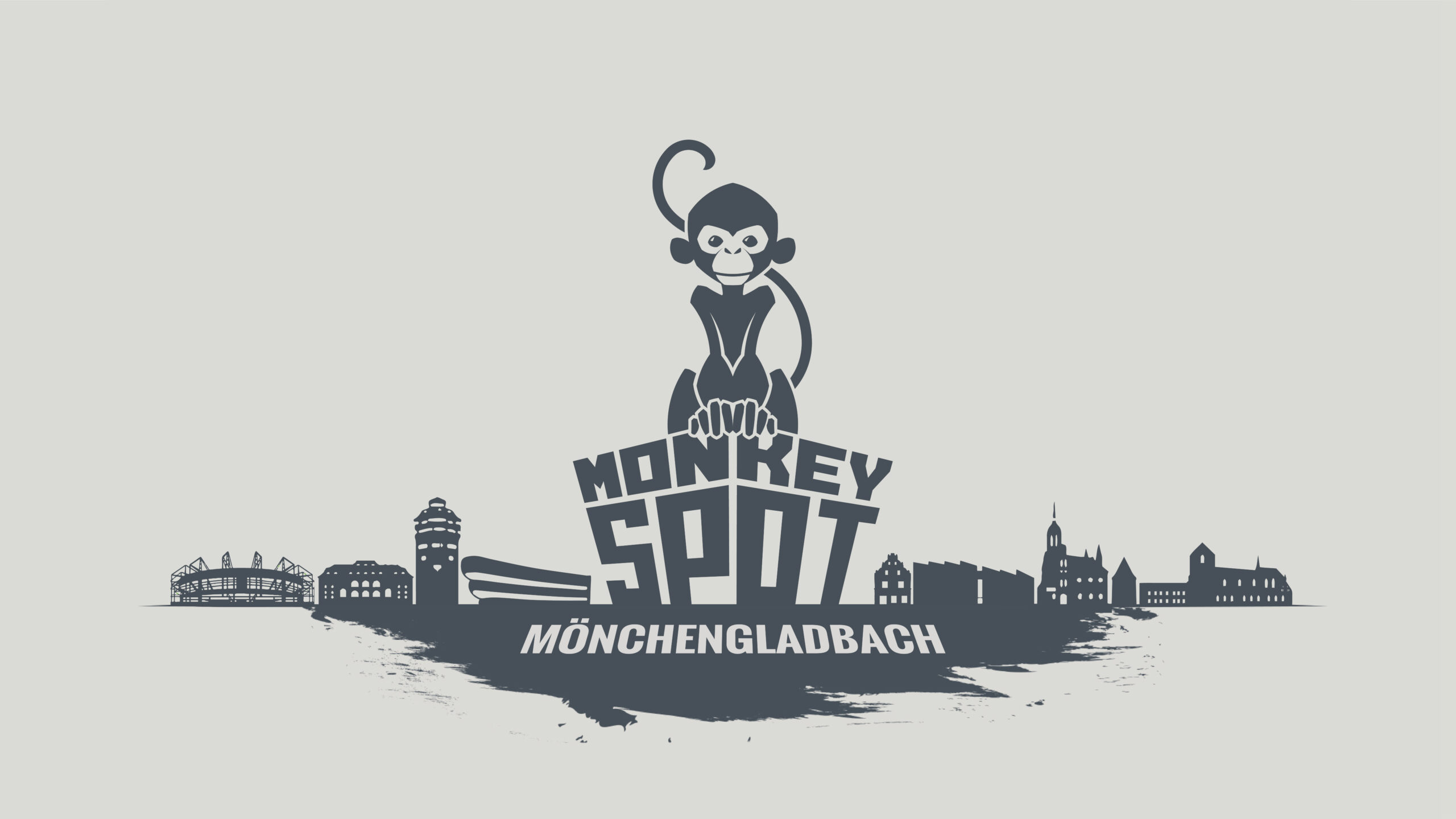 MONKEYSPOT Mönchengladbach – Bild 1