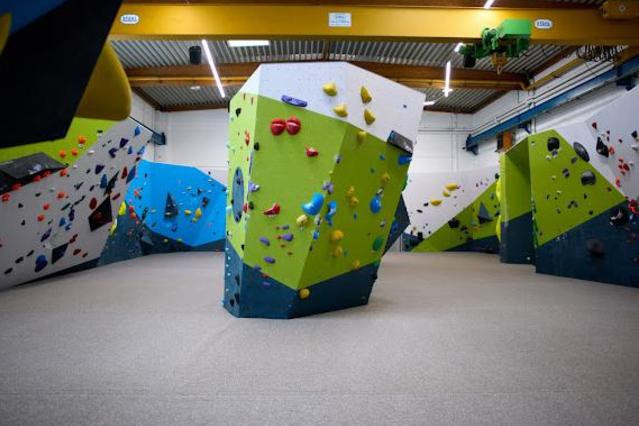 MONKEYSPOT Mönchengladbach – Bild 5