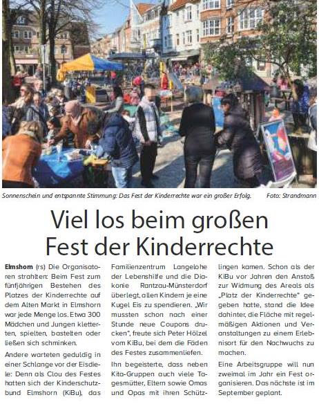 Platz der Kinderrechte – Bild 2