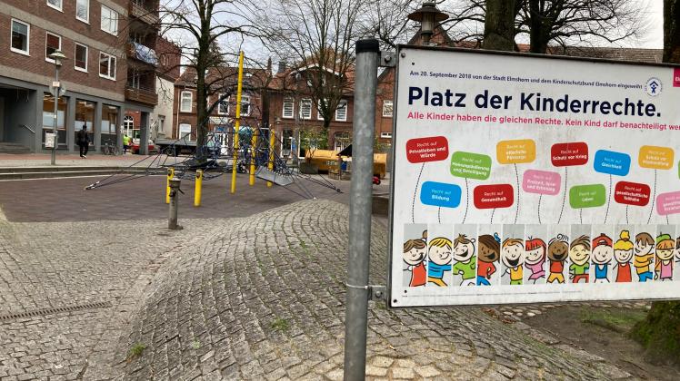 Platz der Kinderrechte – Bild 3