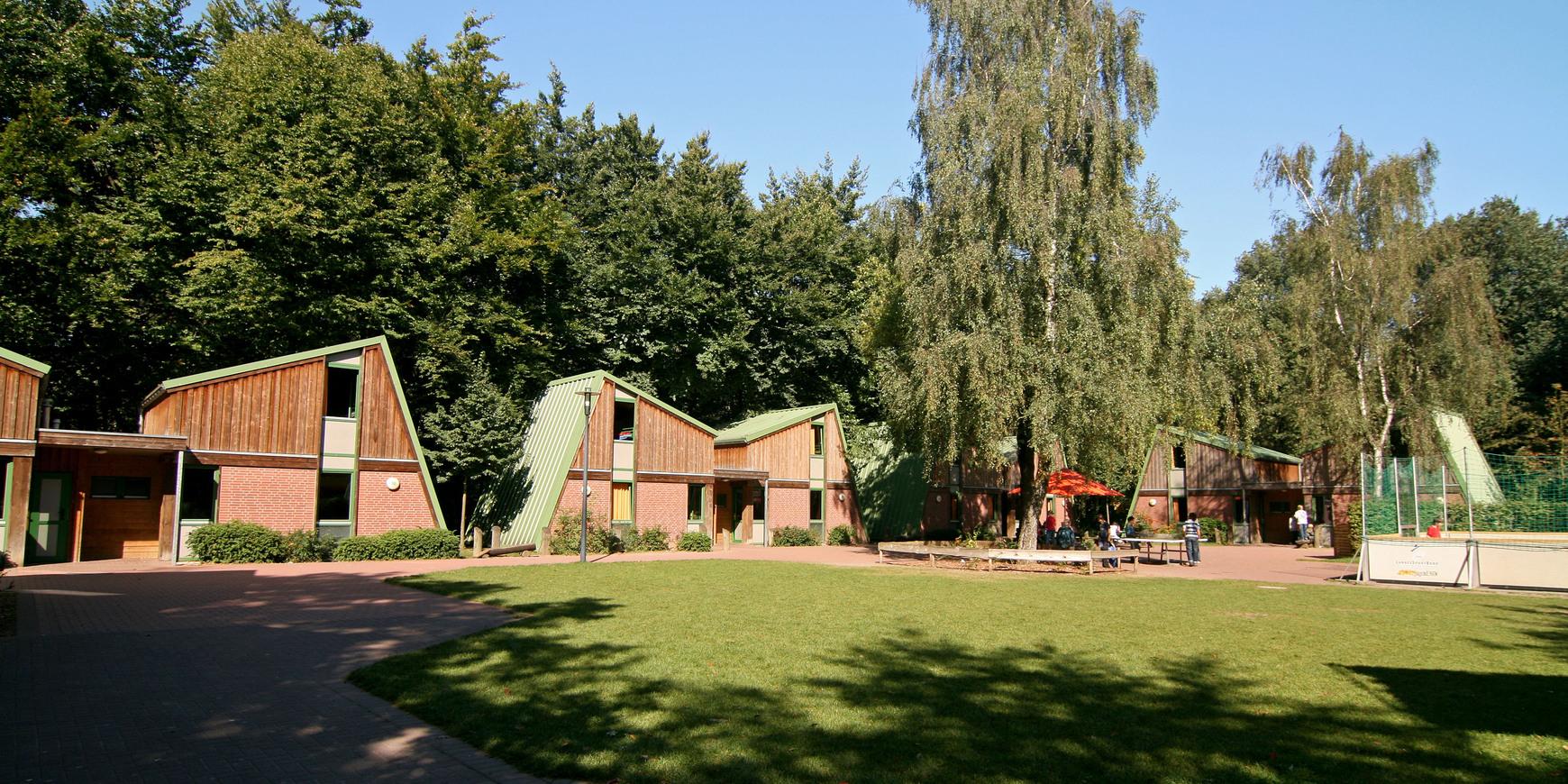 Sport- und Erlebnisdorf Hinsbeck – Bild 1