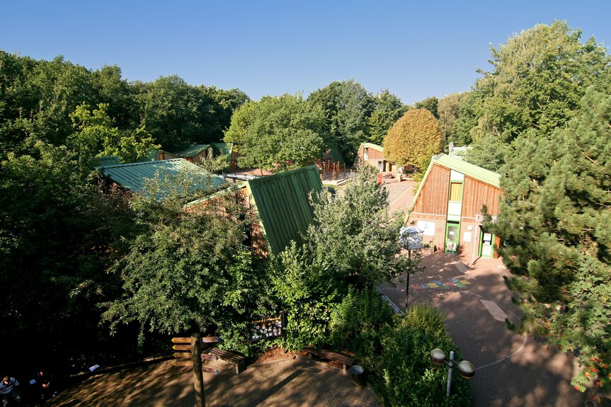 Sport- und Erlebnisdorf Hinsbeck – Bild 3