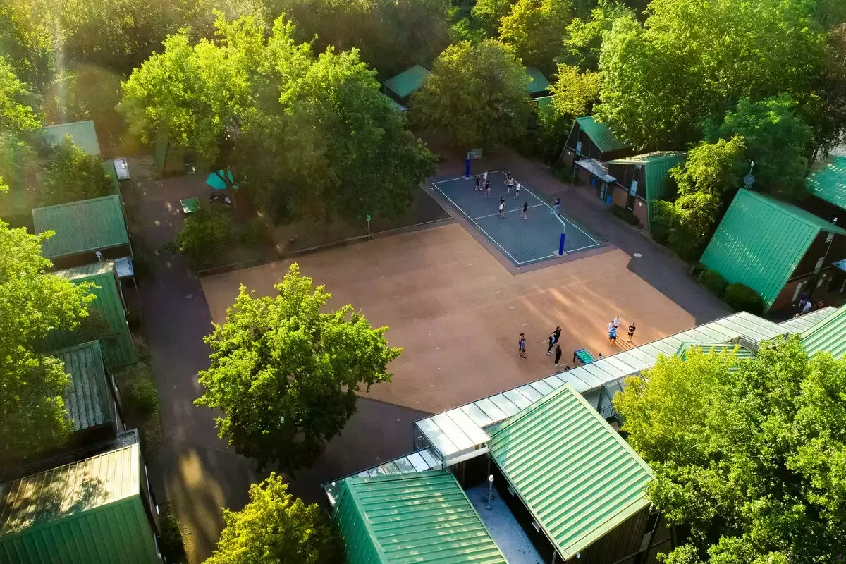 Sport- und Erlebnisdorf Hinsbeck – Bild 4