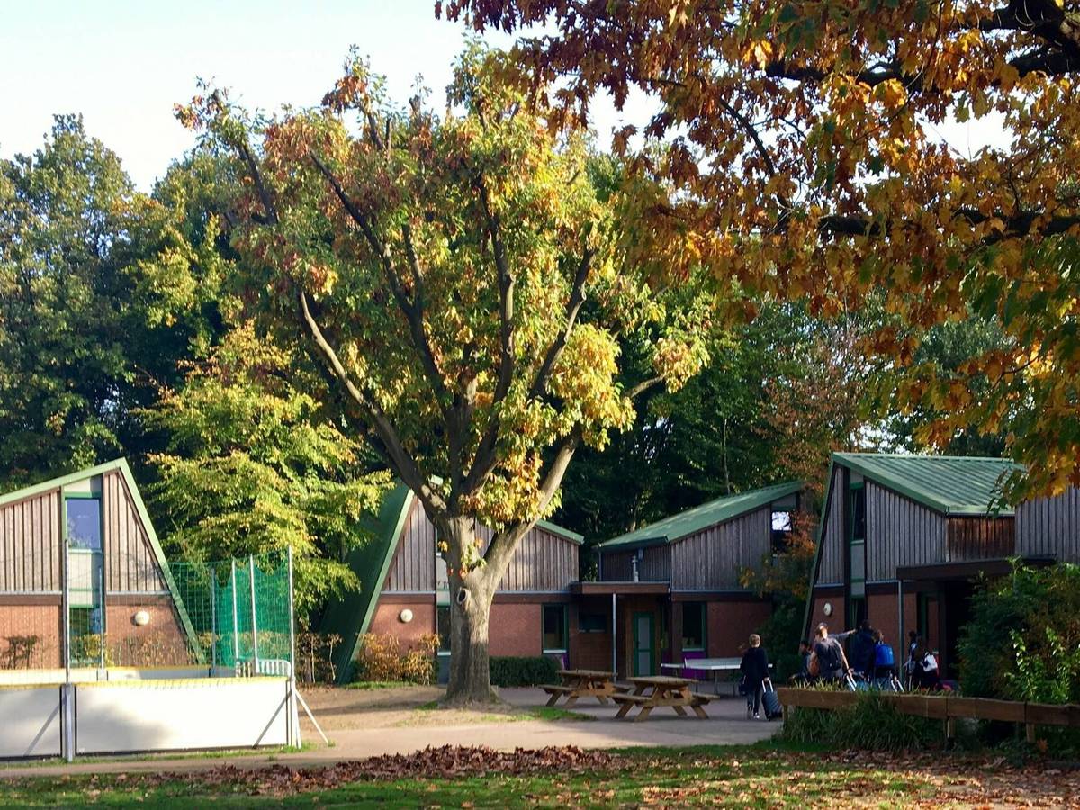 Sport- und Erlebnisdorf Hinsbeck – Bild 5